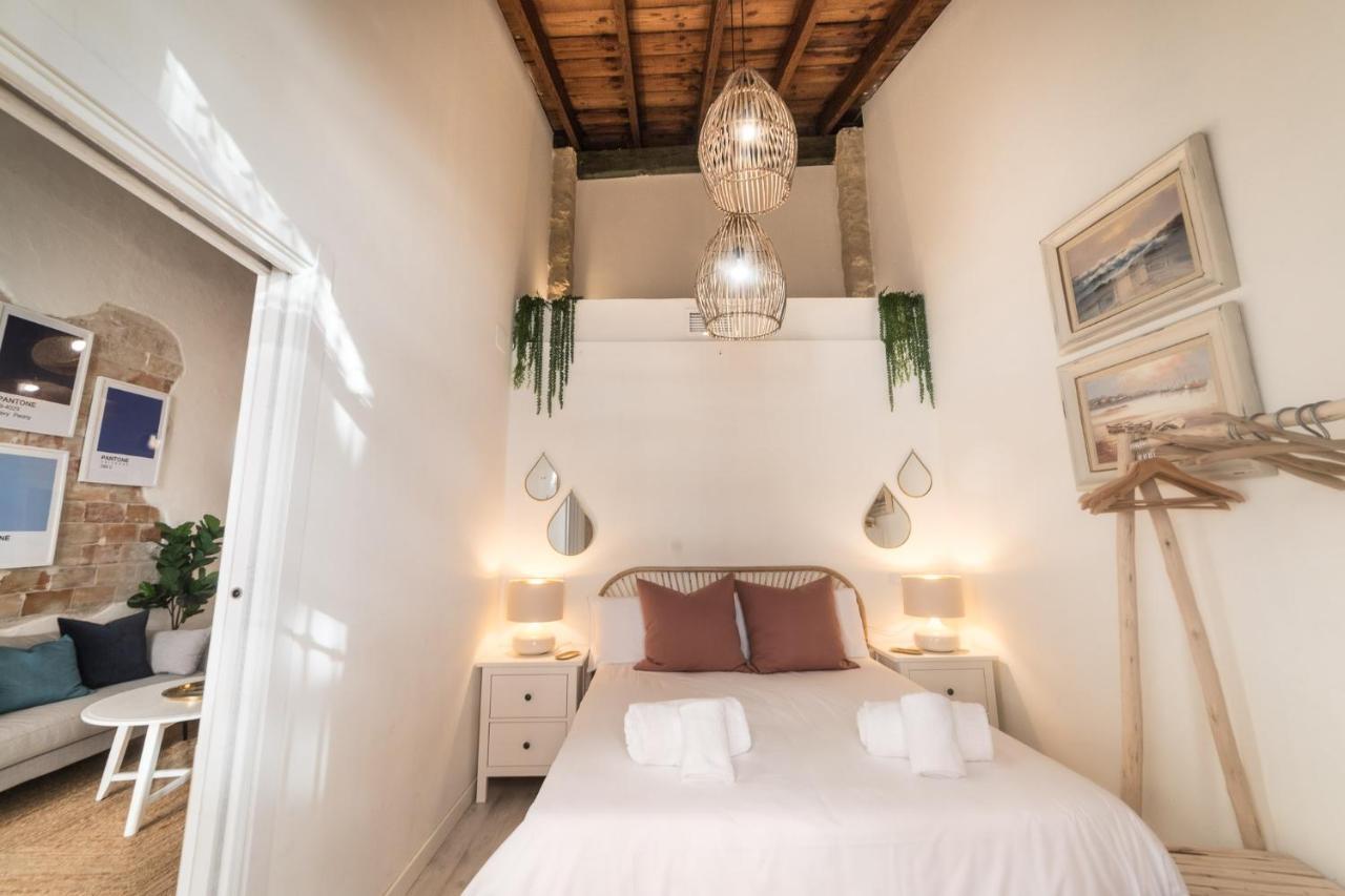 Casola Beach House Αλικάντε Εξωτερικό φωτογραφία