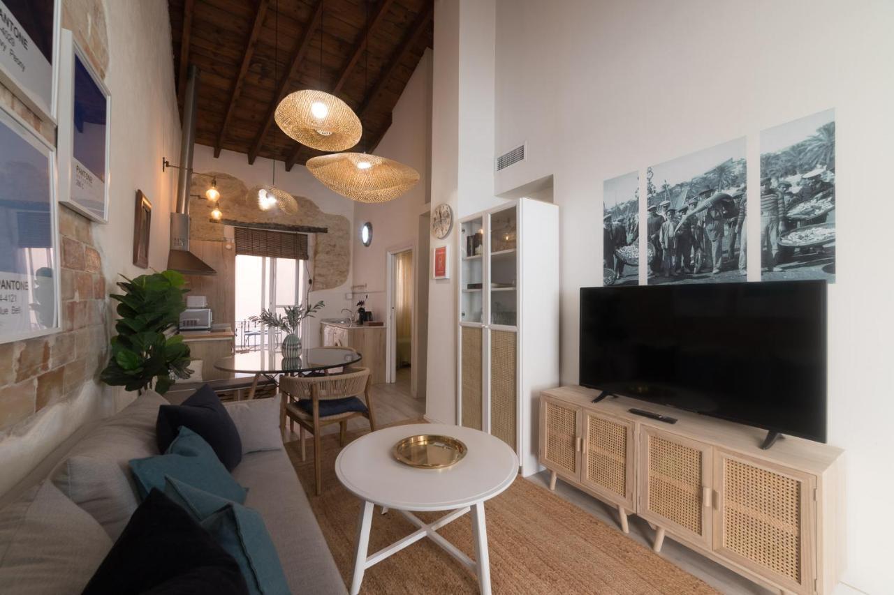 Casola Beach House Αλικάντε Εξωτερικό φωτογραφία