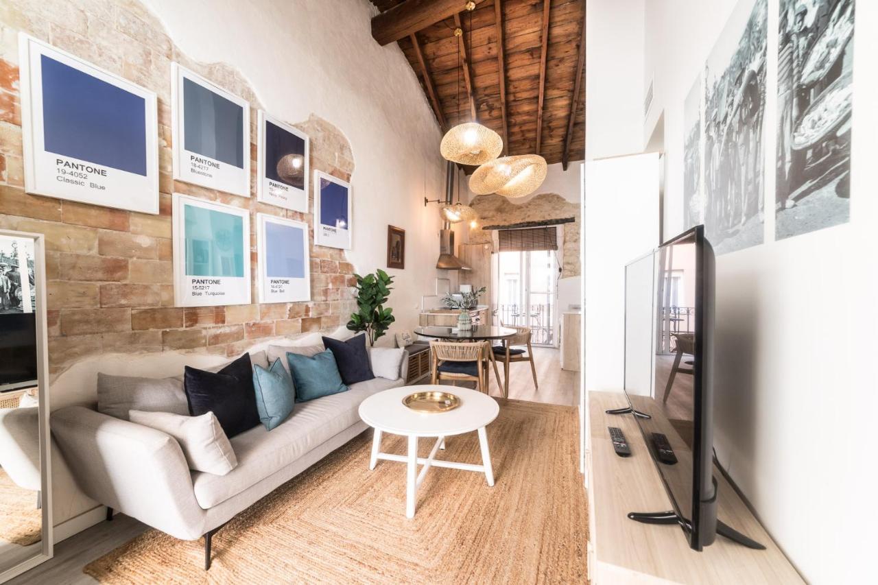Casola Beach House Αλικάντε Εξωτερικό φωτογραφία