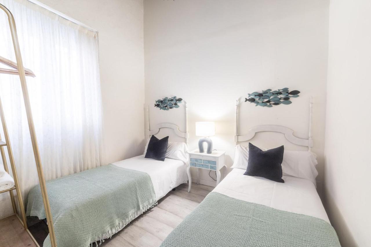 Casola Beach House Αλικάντε Εξωτερικό φωτογραφία