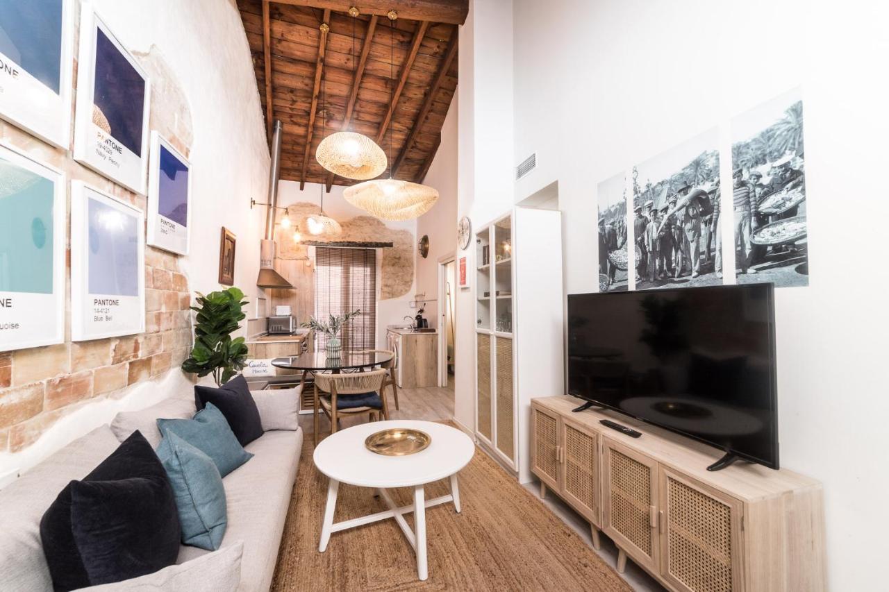 Casola Beach House Αλικάντε Εξωτερικό φωτογραφία