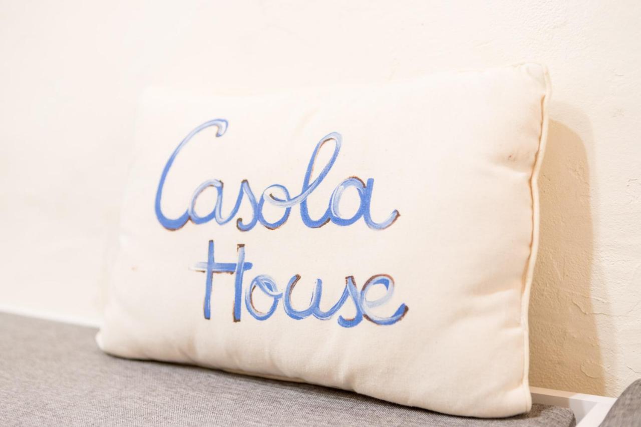 Casola Beach House Αλικάντε Εξωτερικό φωτογραφία