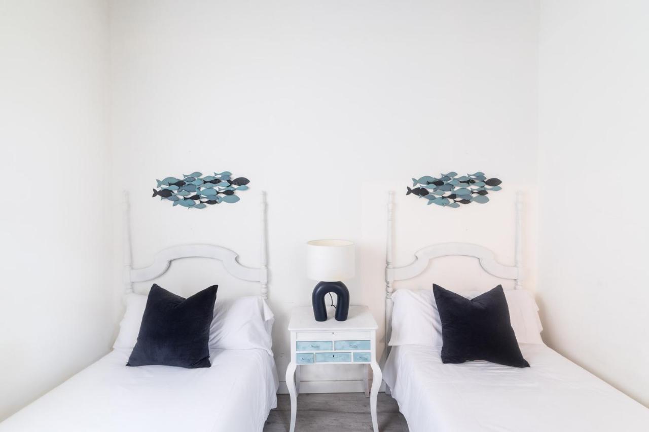 Casola Beach House Αλικάντε Εξωτερικό φωτογραφία
